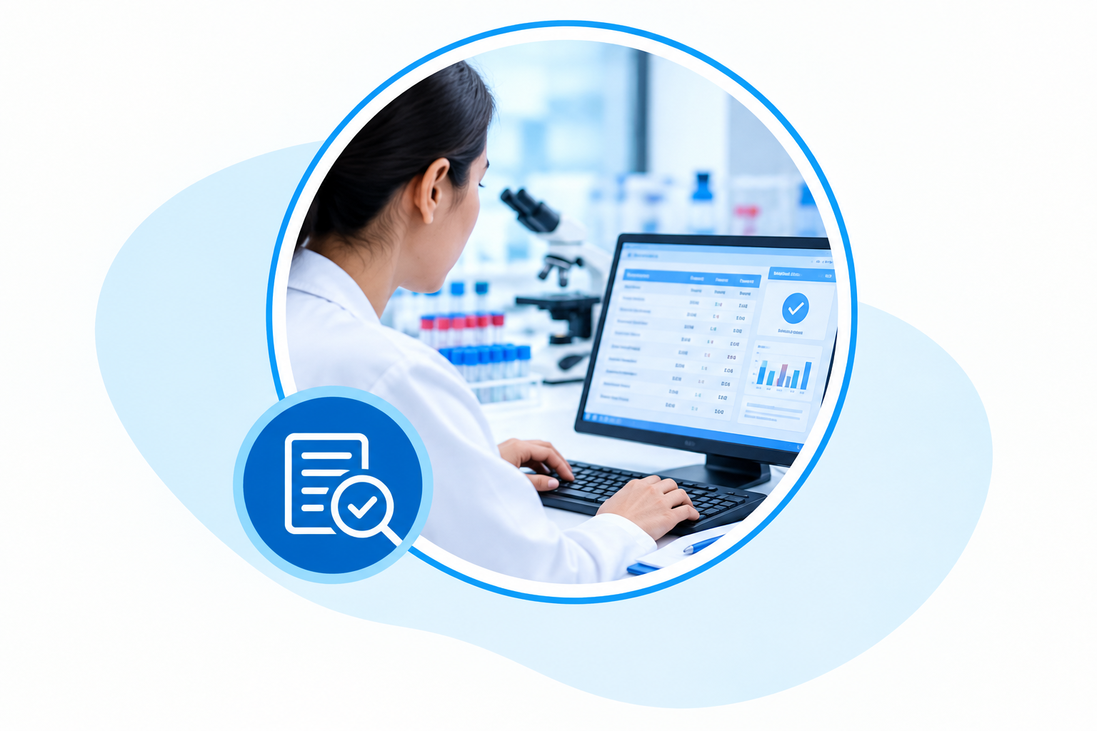Laboratory Testing